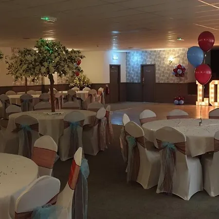 Gasthof The Kingstanding Birmingham
